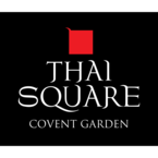 Thai Square Covent Garden - London, London S, United Kingdom
