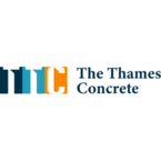 The Thames Concrete - Southall, London W, United Kingdom
