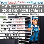 Thames Valley Plumbing & Heating - Newbury, Berkshire, United Kingdom