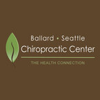 Ballard Seattle Chiropractic Center - Seattle, WA, USA