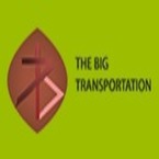 The big transportation - Edwards, MS, USA