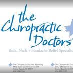 The Chiropractic Doctors - Grand Rapids, MI, USA