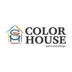 The Color House - Middletown, RI, USA