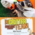 The Critter Team - Humble, TX, USA