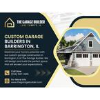 The Garage Builder - Barrington, IL, USA