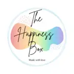 The Happiness Box - Greenhithe, Kent, United Kingdom