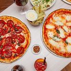 The Italian Bar Pizza - North Willoughby, NSW, Australia