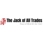 The Jack of All Trades - Cleveland, TN, USA
