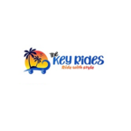 The Key Rides - Key West, FL, USA