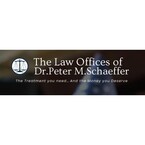 The Law Offices of Dr. Peter M. Schaeffer #1 - Riverside, CA, USA