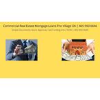 Commercial Real Estate Mortgage Loans The Village - The Village, OK, USA