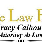The Law Firm - Tracy Calhoun, Attorney At Law - Lincolnton, NC, USA