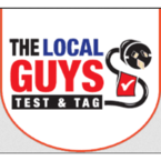 The Local Guys - Test and Tag Newton - Newton, SA, Australia
