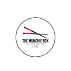 The Munchie Box - El Paso, TX, USA