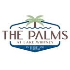 The Palms at Lake Whitney RV Resort and Storage - Whitney, TX, USA