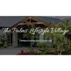 the palms lifestyle village