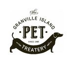 The Granville Island Pet Treatery - Vancouver, BC, Canada