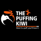 The Puffing Kiwi - Aucklad, Auckland, New Zealand
