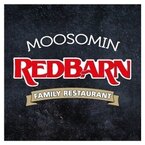 The Red Barn - Moosomin, SK, Canada
