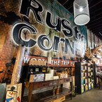 The Rustic Corner - Charles City, IA, USA