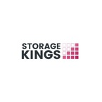 The storage kings - Rugby, Warwickshire, United Kingdom