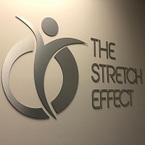 The Stretch Effect - Daniel Island, SC, USA