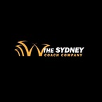 The Sydney Coach Company - Parramatta, NSW, Australia