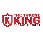 The Throne King - Peabody, MA, USA