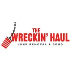 The Wreckin Haul - Escondido, CA, USA