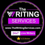 The Writing Services - London, London E, United Kingdom