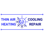 Thin Air Heating and Cooling Repair - Westminster, CO, USA
