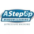 A Step Up Window Cleaning - Lakeville, MN, USA