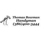 Thomas Bowman Handyman - Port Orange, FL, USA