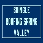 Shingle Roofing Spring Valley - La Mesa, CA, USA