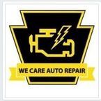 We Care Auto Repair - Mechanicsburg, Pembrokeshire, United Kingdom