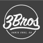 3 Bros Santa Cruz - Santa Cruz, CA, USA