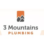 3 Mountains Plumbing - Milwaukie, OR, USA