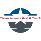 Three Movers And A Truck - Baltimore, MD, USA
