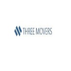 Three Movers - Willis, TX, USA