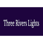 Three Rivers Lights - Mckees Rocks, PA, USA