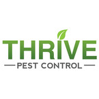 Thrive Pest Contorl