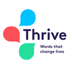 Thrive Agency - Norwich, Norfolk, United Kingdom