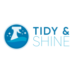 Tidy & Shine Cleaning LLC - Ennis, TX, USA