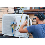Blue Cloud AC Repair Midwood - Midwood, NY, USA
