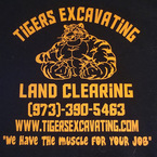 `Tiger\'s Excavating & Land Clearing, LLC - Wantage, NJ, USA