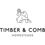 Timber and Comb - Boise, ID, USA