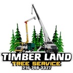Timberland Tree Services - Broadview Heights, OH, USA