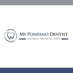 My Pompano Dentist Andrew Browne DDS PA - Pompano Beach, FL, USA