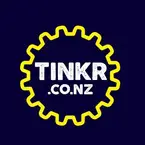 TINKR LIMITED - Penrose, Auckland, New Zealand