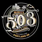 503 Mobile Wheels & Tires LLC - Hillsboro, OR, USA